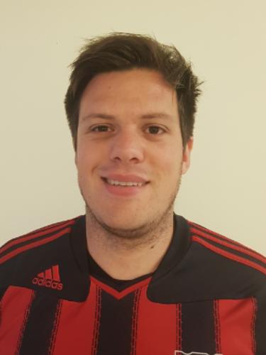 Avatar Bild für Martin Auchtor