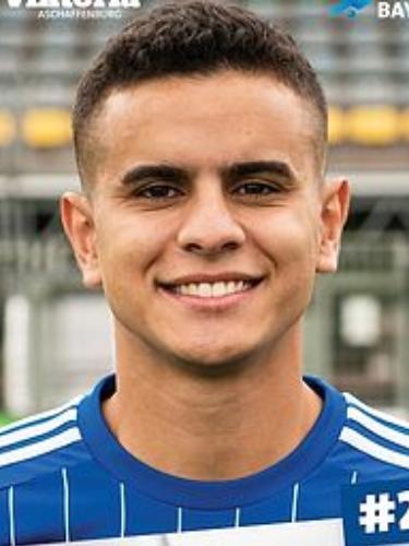 Avatar Bild für Zaki Ech Chad