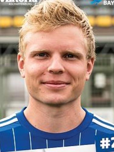 Avatar Bild für Max Grünewald