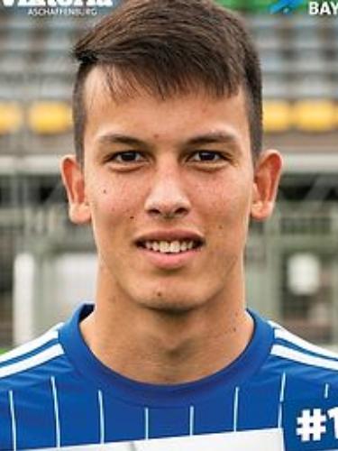 Avatar Bild für Pasqual Verkamp