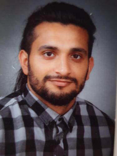 Avatar Bild für Kashaf Suleman