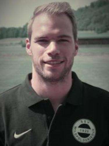 Avatar Bild für Andreas Gatti