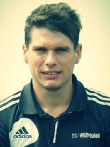 Avatar Bild für Florian Wassermann