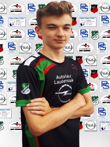 Avatar Bild für Jonas Ziegler