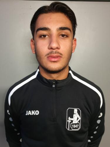 Avatar Bild für Baran Mayda