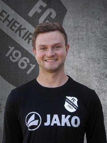 Avatar Bild für Dominik Neff