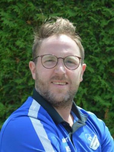 Avatar Bild für Maximilian Schneider