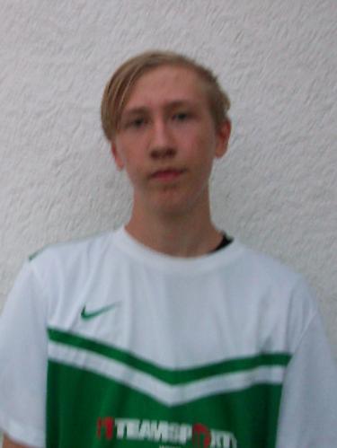 Avatar Bild für Paul Scheuber