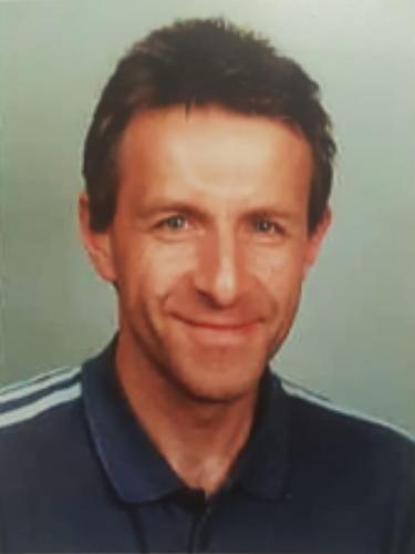 Avatar Bild für Gottfried Salzberger