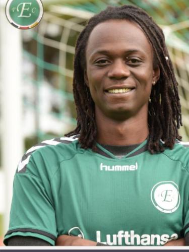 Avatar Bild für Alige Jawneh