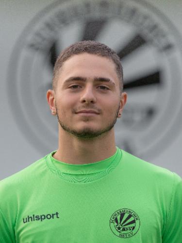 Avatar Bild für Sandro Maiolo