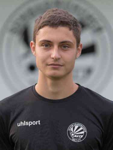 Raphael Zöller