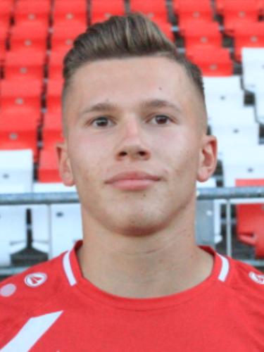 Avatar Bild für Pascal Ganz