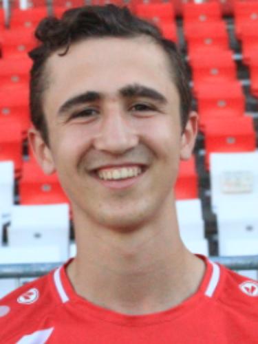 Avatar Bild für Elyesa-Adem Korkmaz