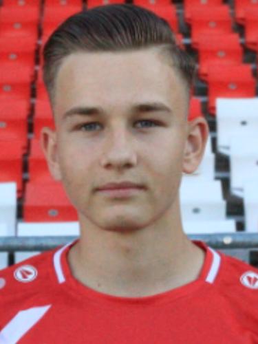 Avatar Bild für Dennis Rudenko