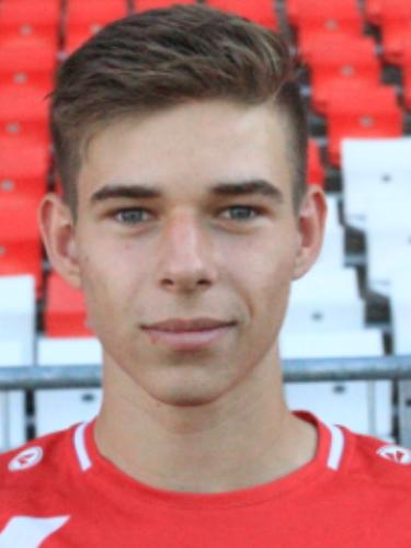 Avatar Bild für Evan Stegmaier