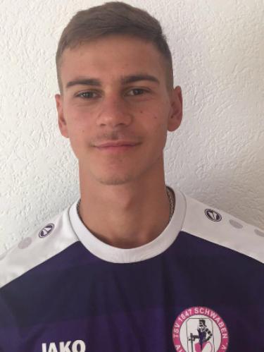 Avatar Bild für Pavel Bozanovic