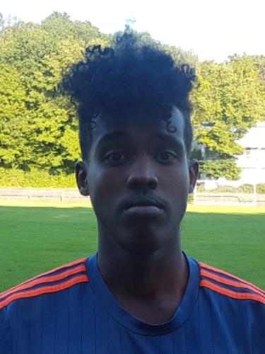 Abdikafi Dahir Hasan