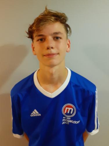 Avatar Bild für Tim Danner