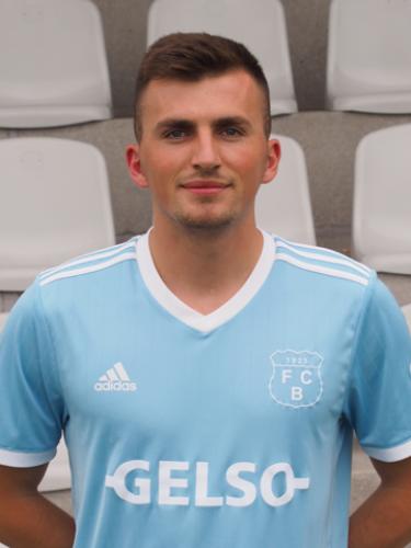 Avatar Bild für Bledar Bekteshi