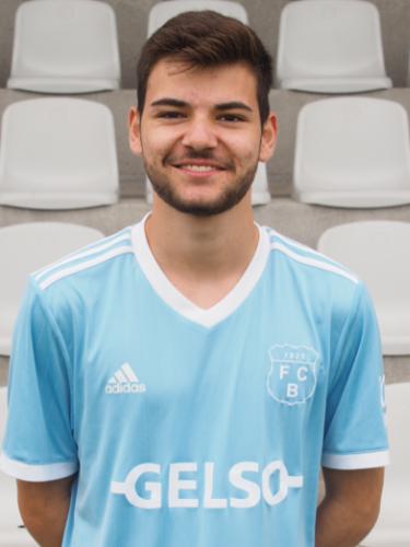 Avatar Bild für Milan Schmegner