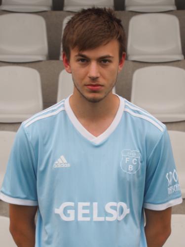 Avatar Bild für Simon Schwohn