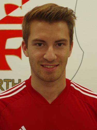 Avatar Bild für Lukas Saradeth