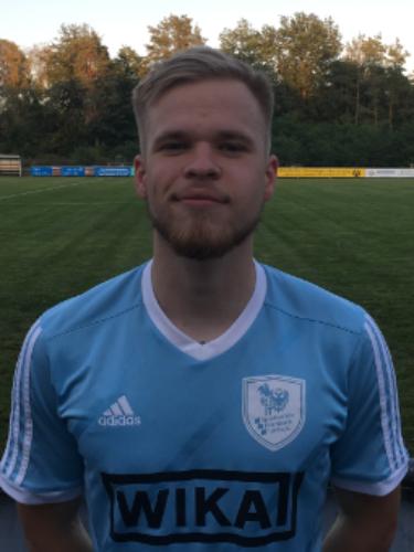 Avatar Bild für Lukas Bretorius