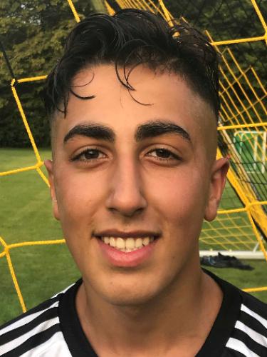 Avatar Bild für Ahmet Kolcu