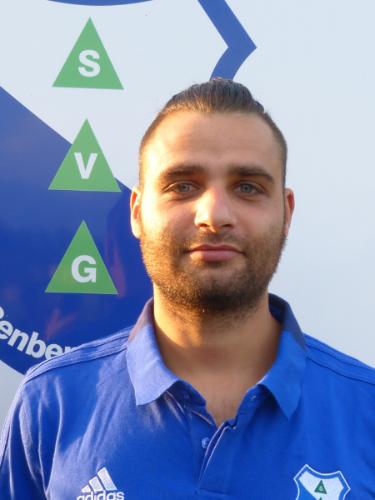 Avatar Bild für Tobias Holz