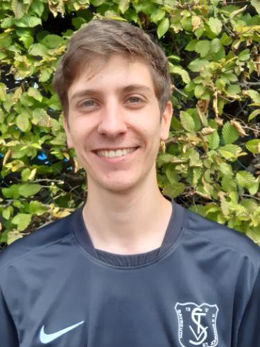 Avatar Bild für Nils Wörz