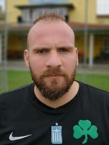 Avatar Bild für Alexandros Papapostolou