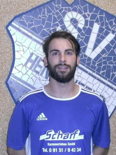 Avatar Bild für Stefano Scocchia