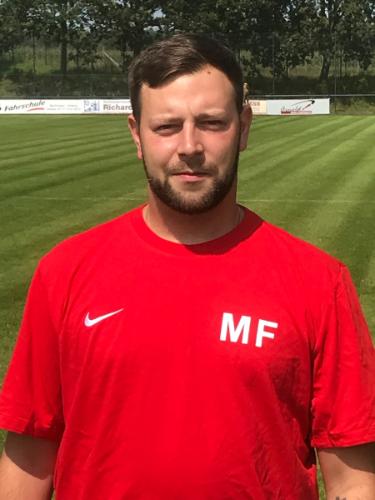 Avatar Bild für Mateusz Koziarz