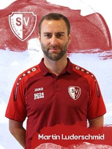 Avatar Bild für Martin Luderschmid