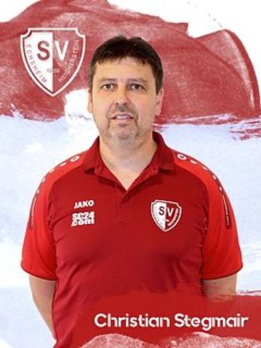 Christian Stegmeir