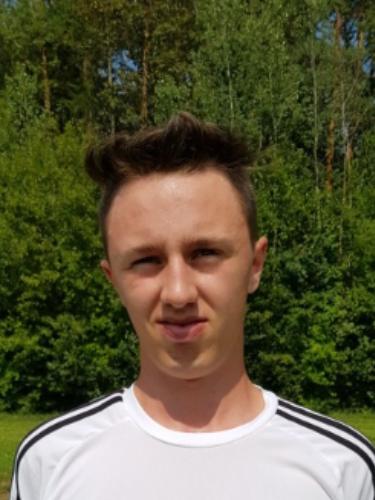 Avatar Bild für Dominik Schenk