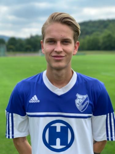 Avatar Bild für Nils Halbig