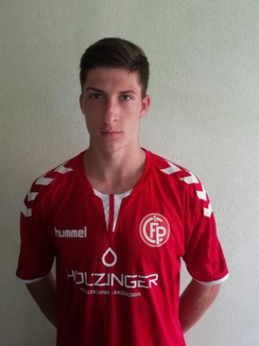 Avatar Bild für Denis Lucaci