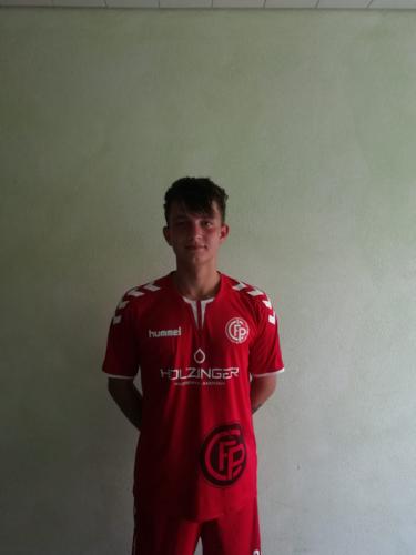 Avatar Bild für Alexander Rimböck