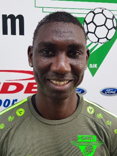 Avatar Bild für Sidy Thiane