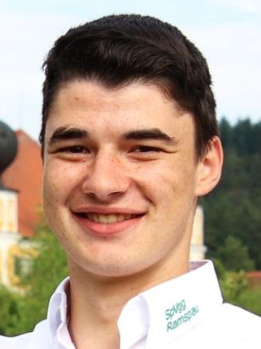 Avatar Bild für Dominic Fritz