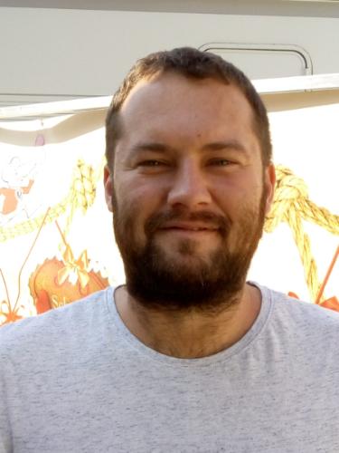 Avatar Bild für Sergej Sauermilch