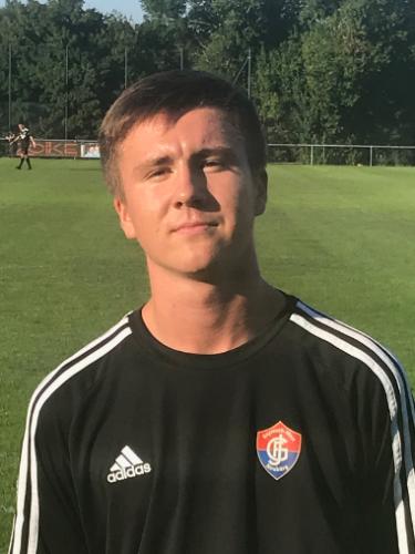 Avatar Bild für Egor Dümmel