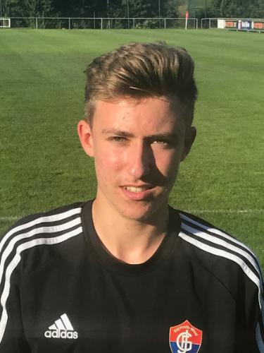 Avatar Bild für Dominik Robesyn