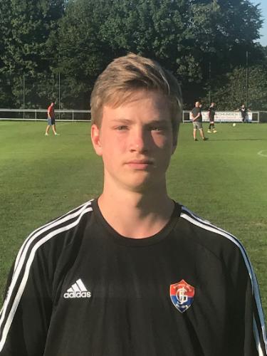 Avatar Bild für Lukas Kammerer