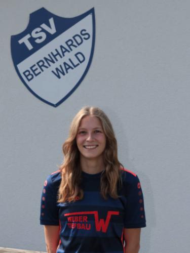 Avatar Bild für Theresa Harzenetter