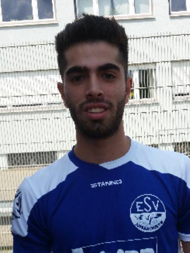 Avatar Bild für Mohammed Taher