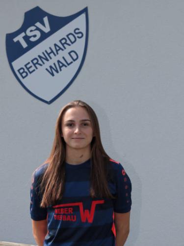 Avatar Bild für Sabrina Vega-Armann