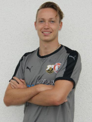 Avatar Bild für Raphael Franz